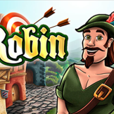 Robin logo