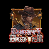 Bounty Hunter logo