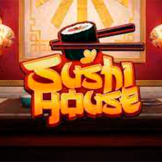 Sushi House logo