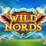 Wild Nords logo