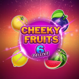 Cheeky Fruits 6 Deluxe logo