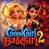 Good Girl Bad Girl 2 logo