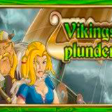 Viking's Plunder logo