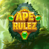 Ape Rulez logo