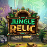 Jungle Relic Dream Drop logo