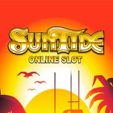 Sun Tide logo