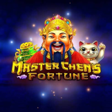 Master Chens Fortune logo