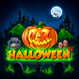 Halloween 27 logo