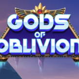 Gods of Oblivion logo