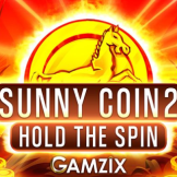 Sunny Coin 2 logo