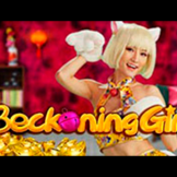 Beckoning Girls logo