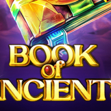 Book of Ancients logo