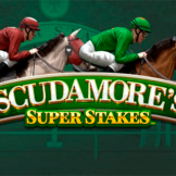 Scudamores Super Stakes logo