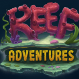 Reef Adventures logo