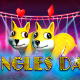 Singles Day logo