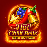 Hot Chilli Bells logo