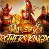 Brothers Kingdom logo