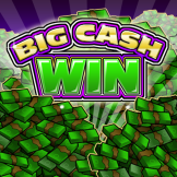 Big Cash Win logo