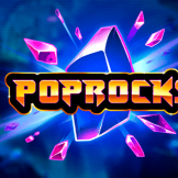 PopRocks logo