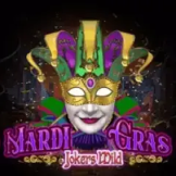 Mardi Gras logo