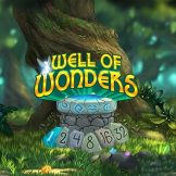Well of Wonders logo