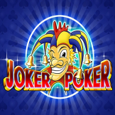Joker Poker logo