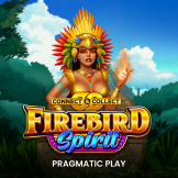 Firebird Spirit logo