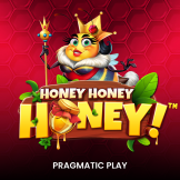 Honey Honey Honey logo