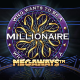 Millionaire logo