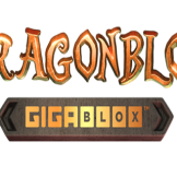 Dragonblox Gigablox logo