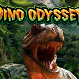 Dino Odyssey logo