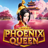 Phoenix Queen logo