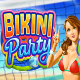 Bikini Party logo