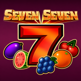 Seven Seven logo