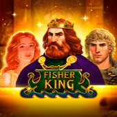 Fisher King logo