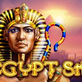 Egypt Sky logo