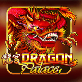 Dragon Palace logo