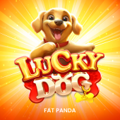 Lucky Dog logo