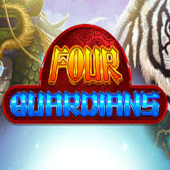 Four Guardians logo