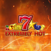 Extremely Hot logo
