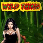 Wild Thing logo