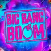 Big Bang Boom logo
