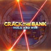 Crack the Bank Hold and Win logo
