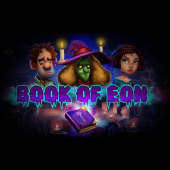 Book of Eon logo