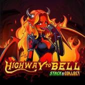 Highway to Bell Stack & Collect logo