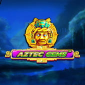 Aztec Gems logo