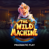 The Wild Machine logo