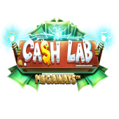 Cash Lab Megaways logo