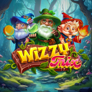 Wizzy Trix cover