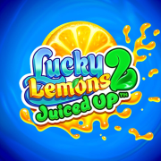 Lucky Lemons 2 Juiced Up cover